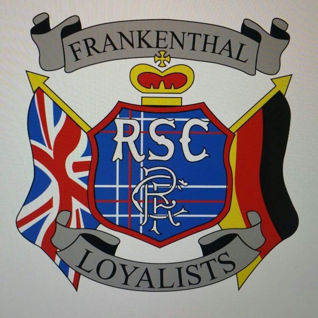 frankenthal loyalists
